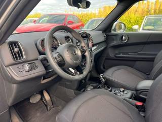 MINI Countryman usata, con Chiusura centralizzata