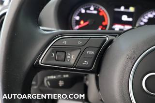 AUDI Q2 usata, con Immobilizzatore elettronico