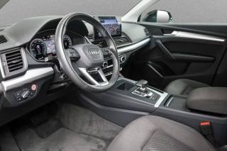 AUDI Q5 usata, con Cruise Control