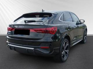 AUDI Q3 usata, con Airbag