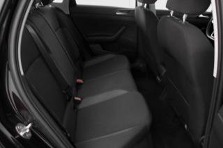 VOLKSWAGEN Taigo usata, con Controllo trazione
