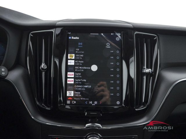 VOLVO XC60 usata 12
