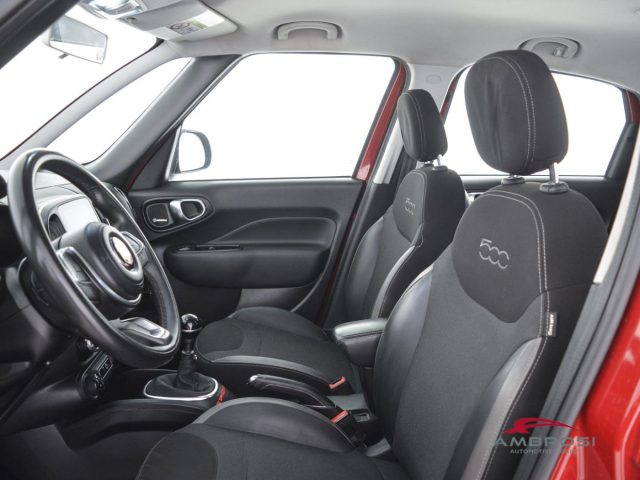 FIAT 500L usata 8