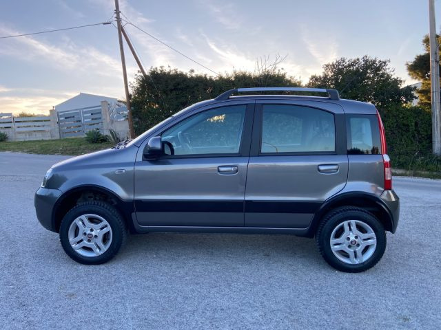 FIAT Panda usata, con Airbag Passeggero