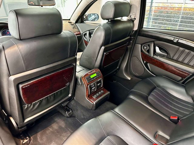 MASERATI Quattroporte usata, con Fari Xenon