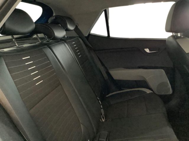 KIA Stonic usata, con Immobilizzatore elettronico