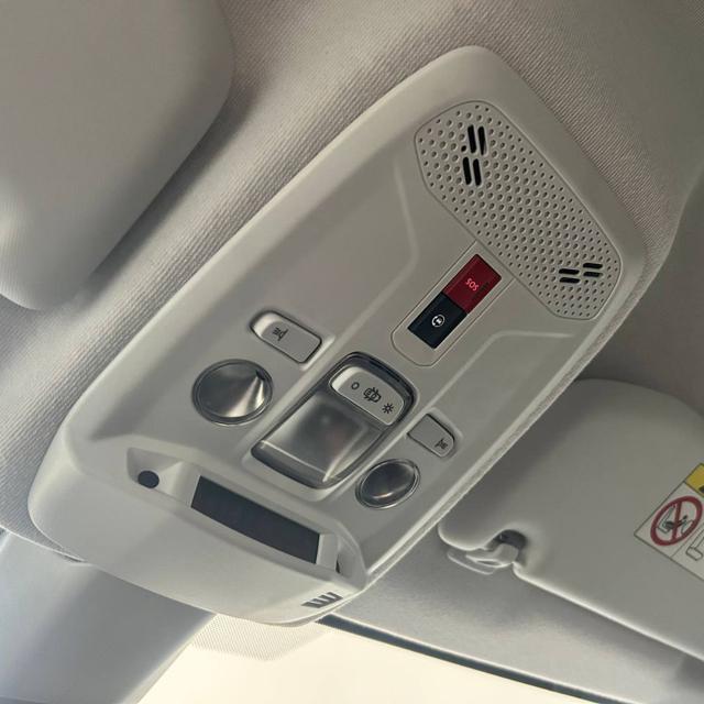 OPEL Corsa-e usata, con Controllo elettronico della corsia