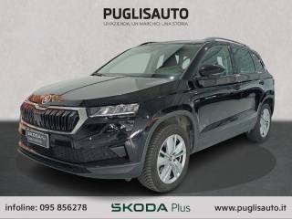 SKODA Karoq usata, con Cerchi in lega