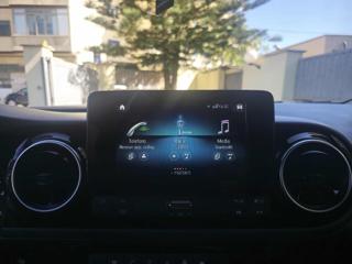 MERCEDES-BENZ Citan usata, con Immobilizzatore elettronico