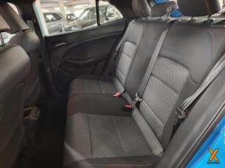 MG MG3 usata, con Telecamera per parcheggio assistito
