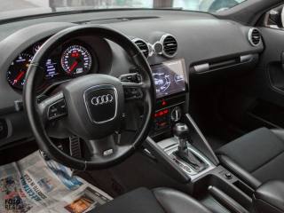 AUDI A3 usata, con Cerchi in lega