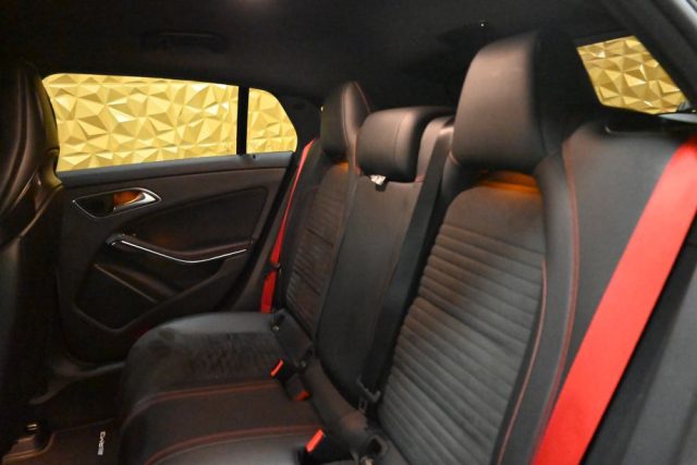 MERCEDES-BENZ CLA 45 AMG usata 34
