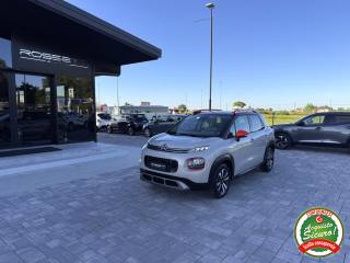 CITROEN C3 Aircross PureTech 110 S&S Shine ANCHE NEOPATENTATI