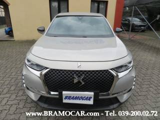 DS AUTOMOBILES DS 7 Crossback usata, con Airbag laterali