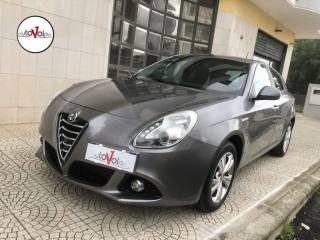 ALFA ROMEO Giulietta usata, con Airbag Passeggero