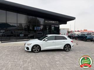 AUDI A3 usata, con Airbag Passeggero