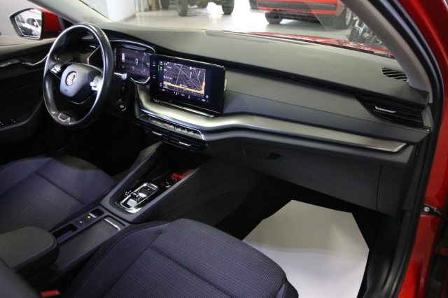 SKODA Octavia usata, con Climatizzatore