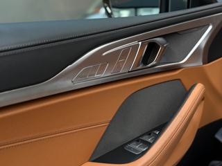 BMW 840 usata, con Sedili sportivi