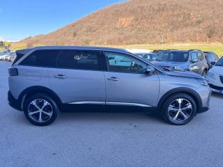 PEUGEOT 5008 usata, con Airbag Passeggero