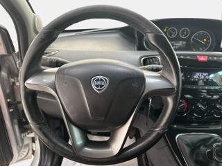 LANCIA Ypsilon usata, con Chiusura centralizzata
