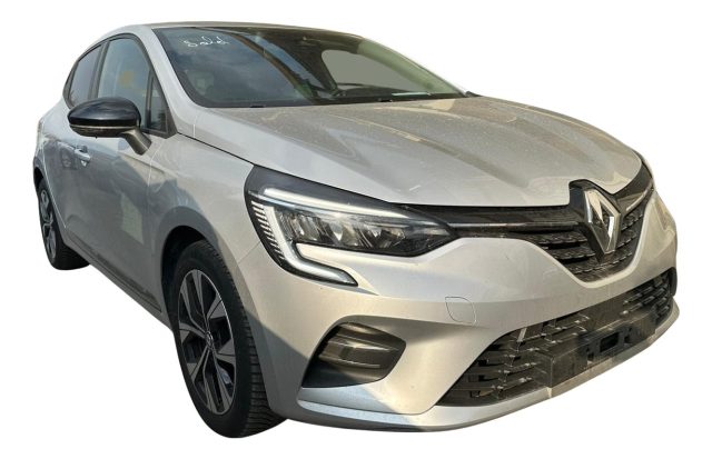 RENAULT Clio usata, con Airbag laterali