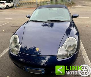 PORSCHE Boxster usata, con Airbag Passeggero