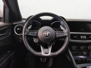 ALFA ROMEO Stelvio usata, con Servosterzo