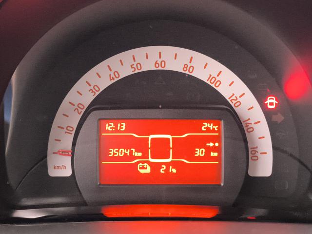 SMART ForTwo usata, con ESP