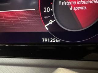 VOLKSWAGEN Golf usata, con Cerchi in lega