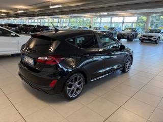 FORD Fiesta usata, con Airbag Passeggero