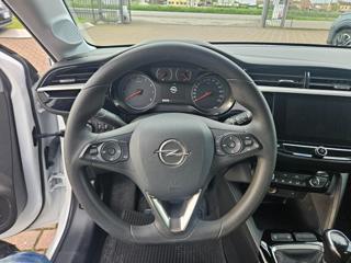 OPEL Corsa usata, con Cruise Control