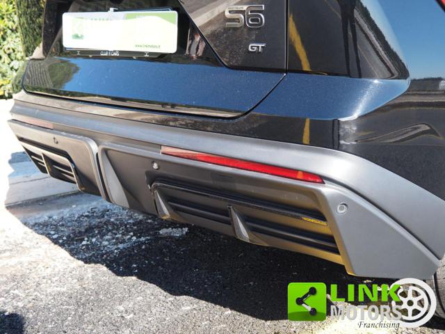 SPORTEQUIPE Sportequipe 6 GT usata, con Bluetooth