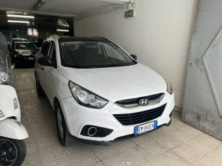 HYUNDAI iX35 usata, con ABS