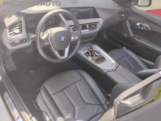 BMW Z4 usata, con Cerchi in lega