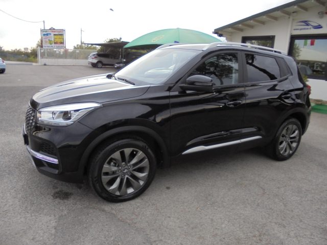 DR MOTOR DR 4.0 usata, con Autoradio