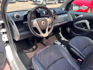 SMART ForTwo usata, con Climatizzatore