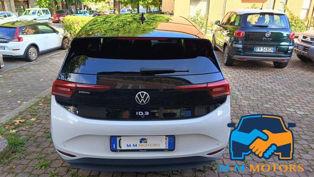 VOLKSWAGEN ID.3 usata, con Airbag laterali