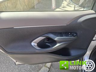 TOYOTA Yaris Cross usata, con Bluetooth