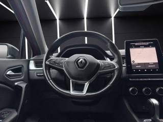 RENAULT Captur usata, con ESP