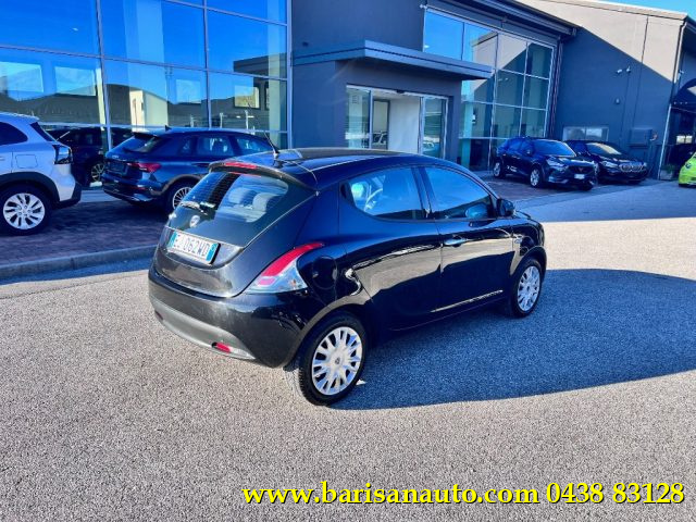 LANCIA Ypsilon usata, con Alzacristalli elettrici