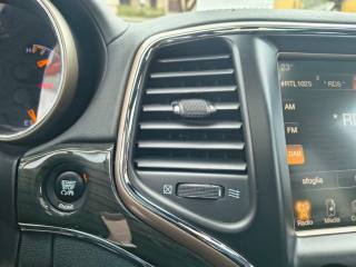 JEEP Grand Cherokee usata, con Fari Xenon