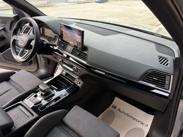 AUDI Q5 usata, con Cruise Control