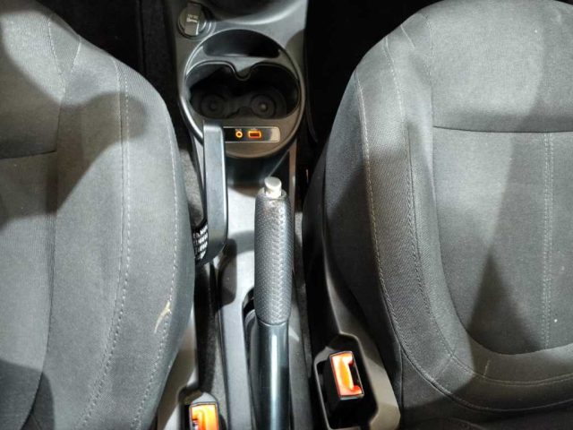 ABARTH 595 usata, con Airbag testa