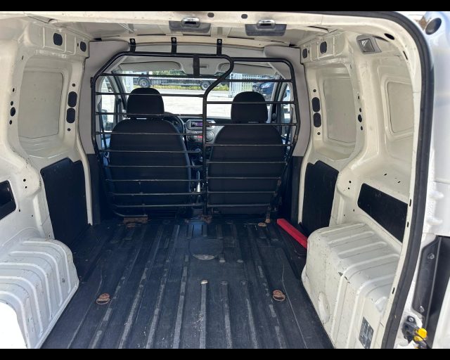 FIAT Fiorino usata 6