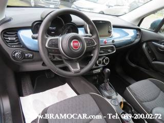 FIAT 500X usata, con Cruise Control