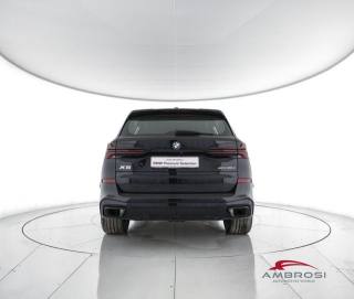 BMW X5 usata 5