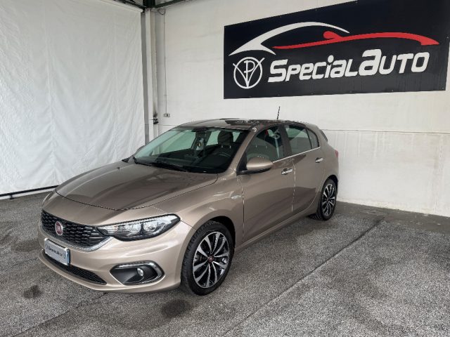 FIAT Tipo usata, con Airbag laterali