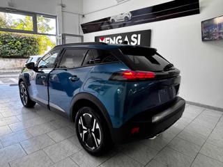 PEUGEOT 2008 usata, con Apple CarPlay