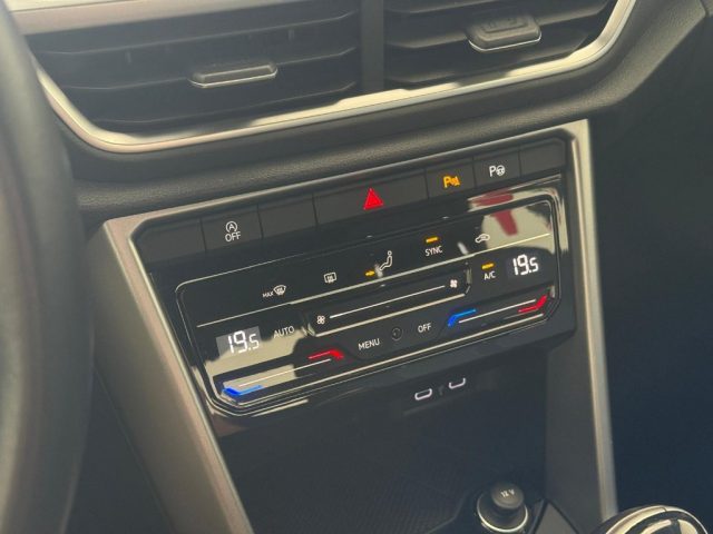 VOLKSWAGEN T-Roc usata, con Fari LED