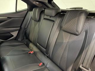 DS AUTOMOBILES DS 4 usata, con Controllo automatico clima